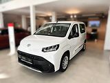 Toyota ProAce (2025) Business - náhled 1