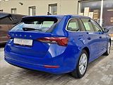 Škoda Octavia 2.0 TDI Style Combi,ČR,1.Maj. - náhled 10