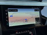 Audi e-tron 55 300kW NightV B&O HUD Tažné - náhled 14