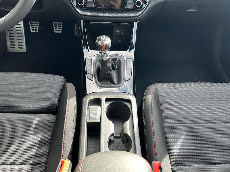 Hyundai i30 1,0 T-GDI GO CZECH N LINE! FL - fotka 32 z 32