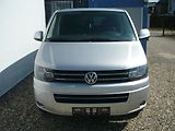 Volkswagen Transporter 2.0TDI 103Kw 5Míst Long Klima - náhled 1