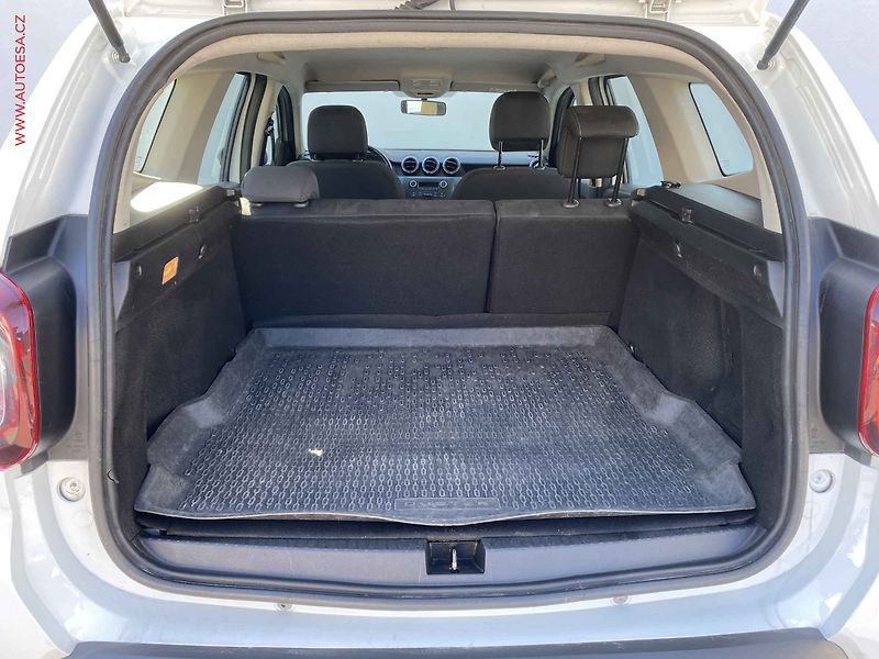 Dacia Duster (2021) 1.3 TCe 4WD, 1.maj,ČR - fotka 7 z 19