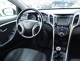 Hyundai i30 (2014) 1.6 CRDi, Tempomat - náhled 7