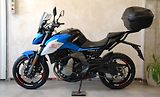 CFMOTO 650 NK (2022) 650NK - hezký stav, původ ČR - náhled 12