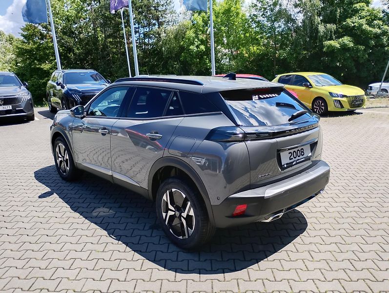 Peugeot 2008 (2026) ALLURE Hybrid 145 e-DCS6 - fotka 5 z 23