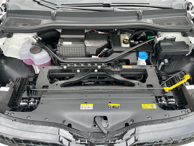 Škoda Enyaq RS - fotka 23 z 25