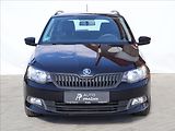 Škoda Fabia 1,2   TSi 66kW ParkPilot Klima - náhled 1