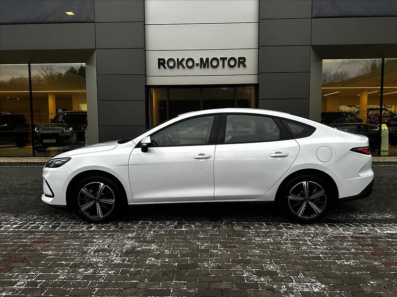 BYD Seal 5 DM-i (2025) 1,5   COMFORT - fotografie inzerátu