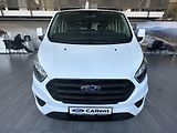 Ford Transit Custom Trend 340 L1 2.0EB 130k kombi - náhled 7