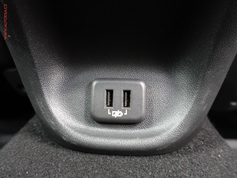 Opel Insignia (2019) 1.6CDTi, ČR, navi, LED - fotka 22 z 23