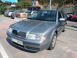 Škoda Octavia 1,9 TDi  Advance - náhled 2