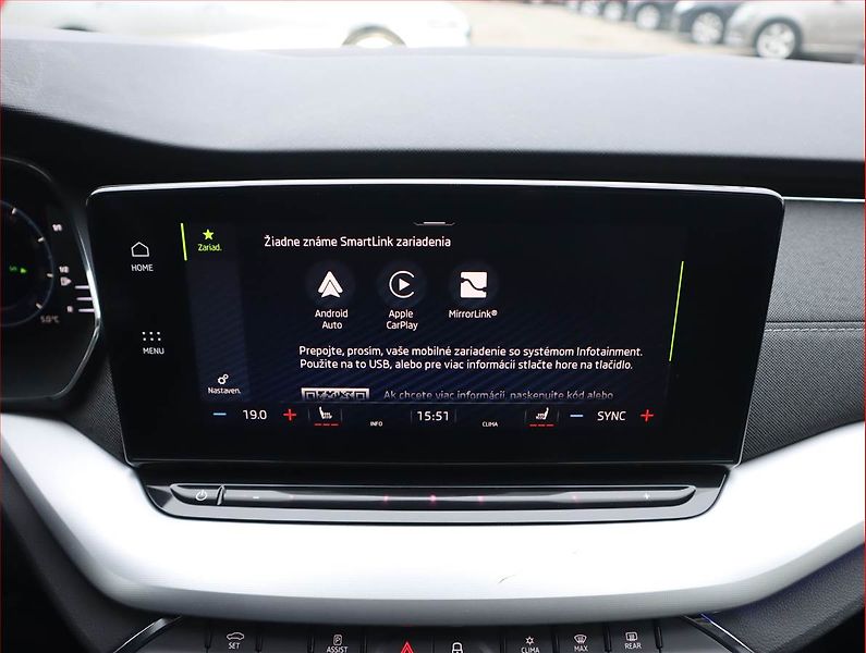 Škoda Octavia (2020) Style 2.0 TDI, Serv.kniha - fotka 19 z 24