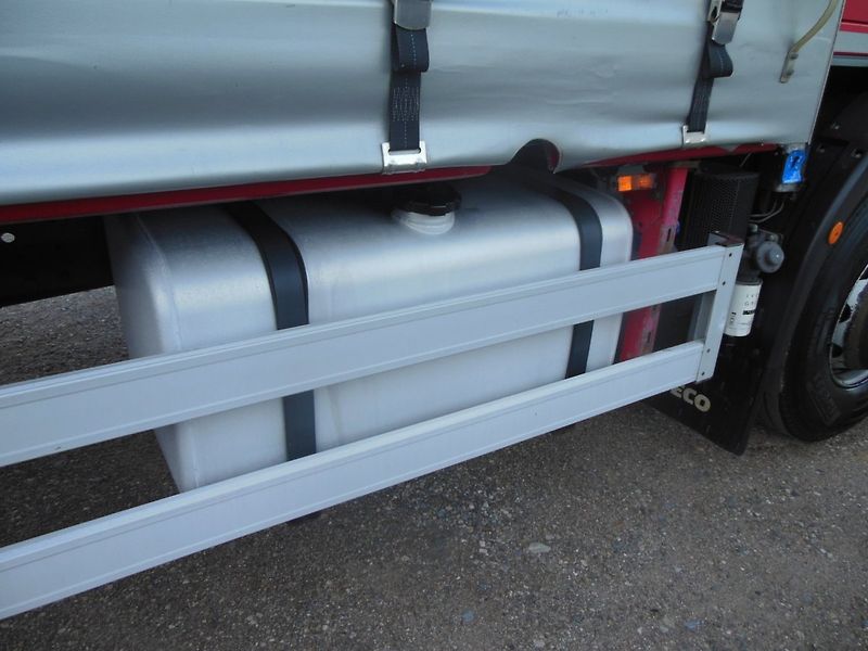 Iveco Eurocargo ML180EL32P, 22 Palet - fotka 10 z 30