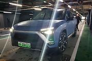 Vyměnit baterie lze i u tohoto SUV