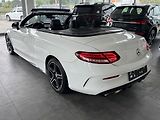 Mercedes-Benz Třídy C (2019) C200 4M AMG - náhled 7