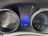 Toyota Auris 1.8HSD, ČR, Executive, záruka - náhled 11