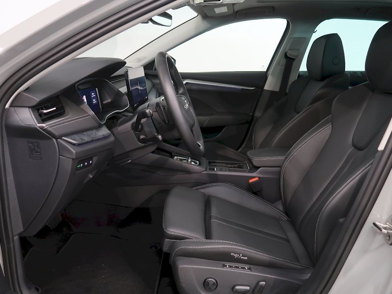 Škoda Octavia (2026) EXCLUSIVE 2.0TDI 110KW DSG PAN - fotka 13 z 48