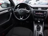 Škoda Octavia (2015) 2.0 TDI, 4X4, Automat - náhled 7