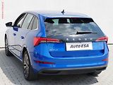 Škoda Scala (2020) 1.5TSi, 2.maj,ČR, Style, LED - náhled 6