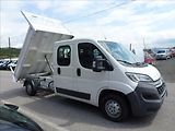 Citroën Jumper 2,2 HDI Sklápěč 7míst - náhled 2