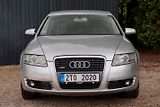 Audi A6 3.0 TDI QUATTRO - náhled 10