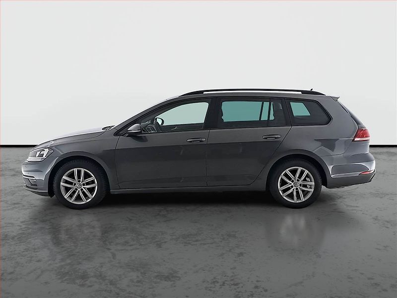 Volkswagen Golf (2017) 2.0 TDI, 4X4, Automat, Navi - fotka 3 z 28