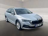 Škoda Octavia 2,0 TDI 110 4x4 Ambit AT - náhled 1