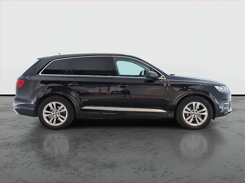 Audi Q7 (2018) 3.0 TDI - fotka 6 z 25