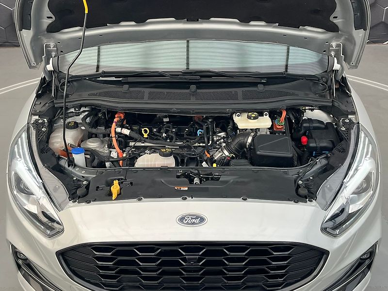 Ford S-MAX 2.5 HEV ST-Line 7míst - fotka 41 z 78