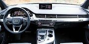 Audi Q7.