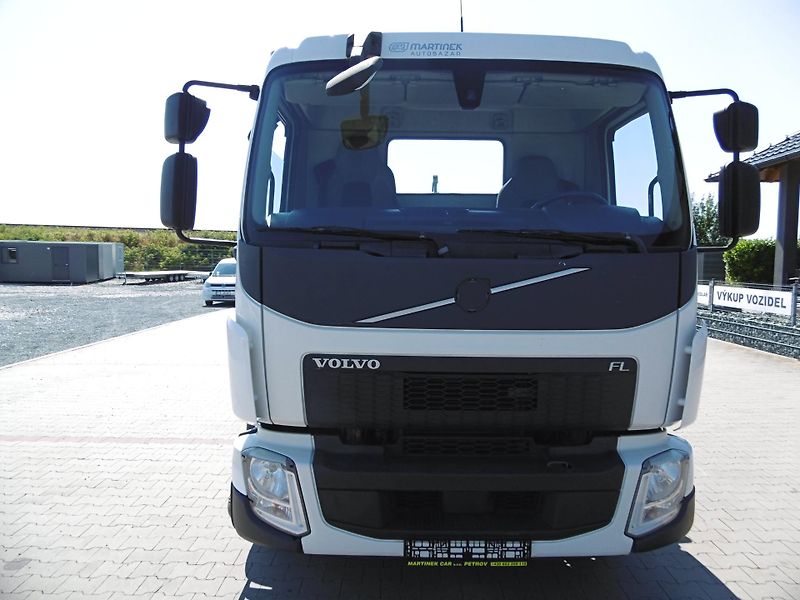 Volvo FL 210, nový nosič 10t CSAO - fotka 2 z 18