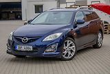 Mazda 6 GH 2010 114kW - náhled 1