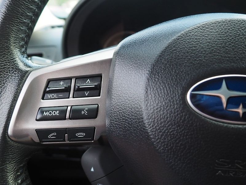 Subaru XV (2015) 2.0i 110 kW, AWD, Pano, Kůže - fotka 20 z 33