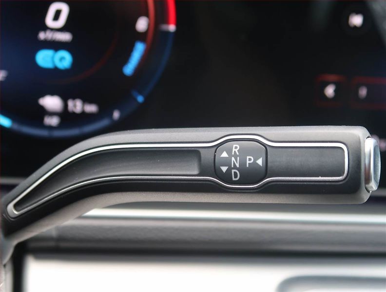 Mercedes-Benz GLE (2021) 350 de - fotka 13 z 26