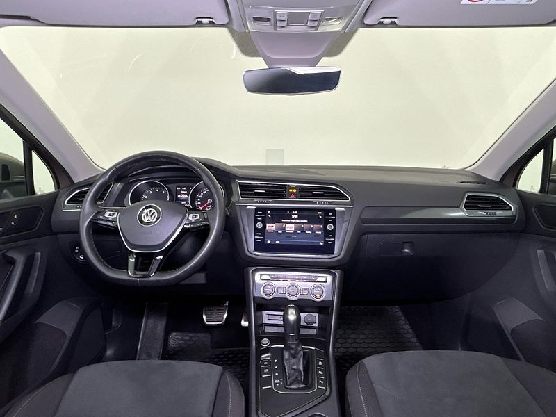 Volkswagen Tiguan Maraton Edition DSG - fotka 5 z 30