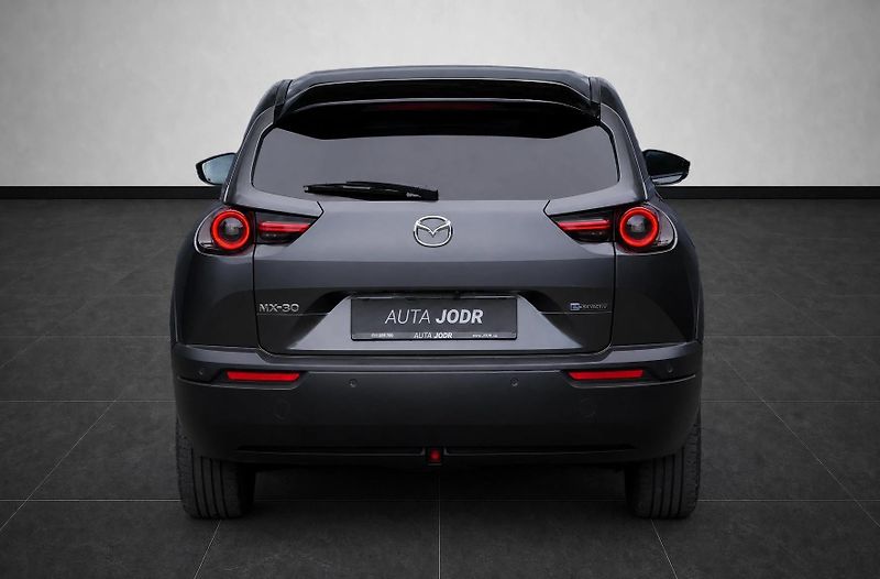 Mazda MX-30 e-Skyactiv, ACC, HUD, Kamera - fotka 5 z 30