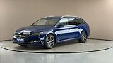 Škoda Superb 1.5 TSI DSG L&K Combi - náhled 1