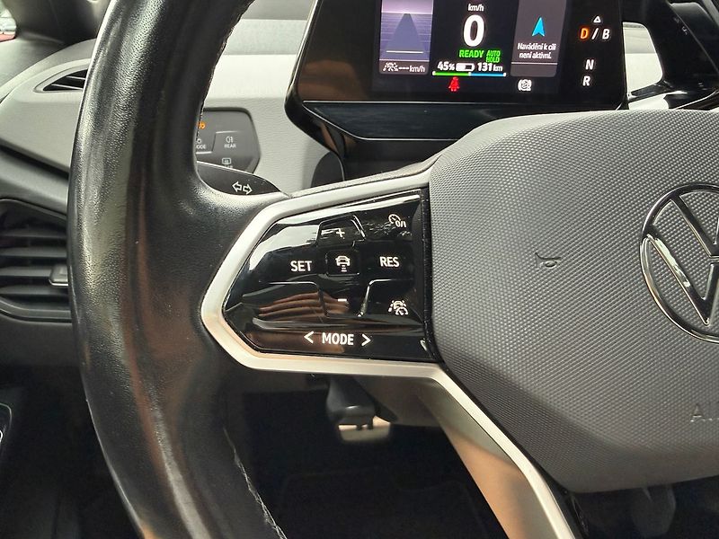Volkswagen ID.3 1ST MAX 62kWh Panorama - fotka 31 z 41