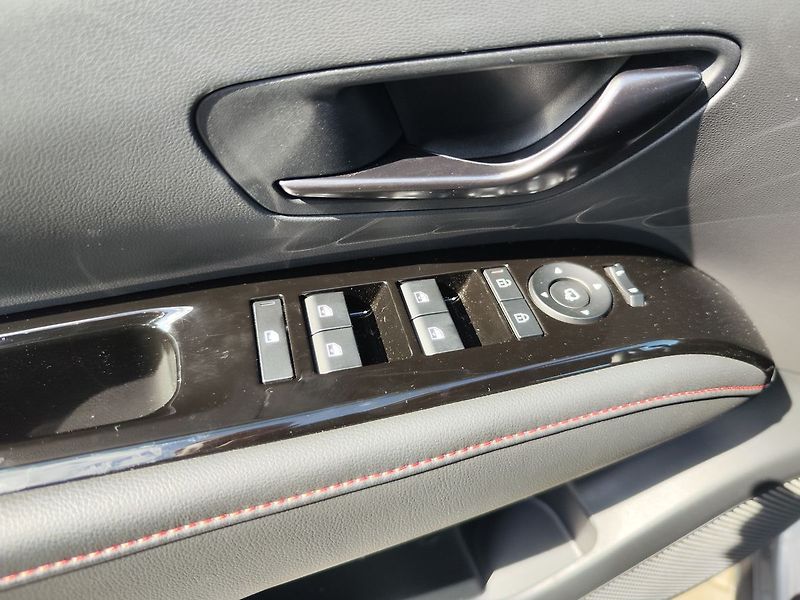 Hyundai Tucson 1.6 T-GDI/110kW Go N-Line DCT - fotka 34 z 36