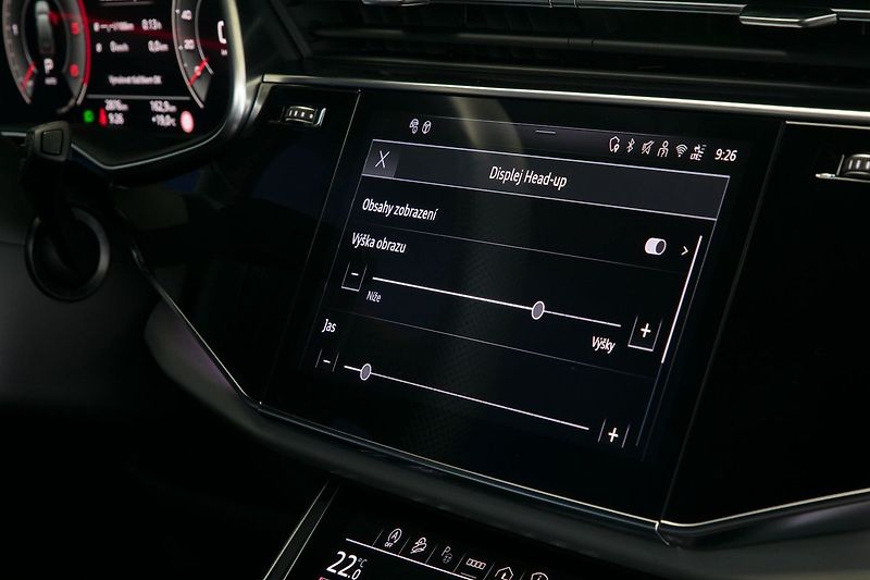 Audi Q7 3.0TDI 210kW S-line Web ZÁRUKA - fotka 34 z 50