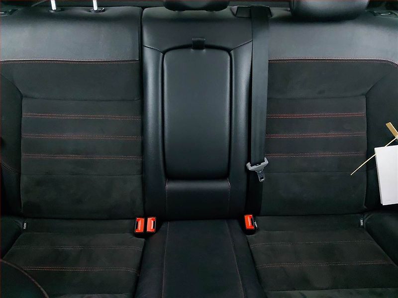 Ford Mondeo (2014) 2.2 TDCi, Serv.kniha, Kůže - fotka 10 z 19