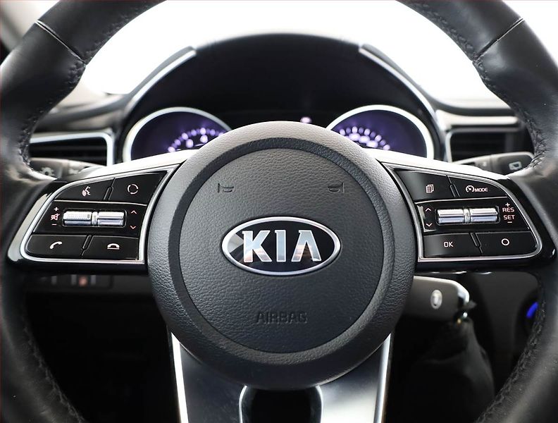 Kia XCeed (2021) 1.5 T-GDI, Automat, Serv.kniha - fotka 8 z 18