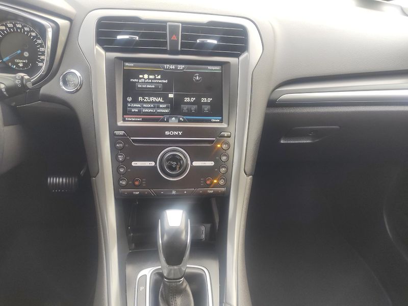 Ford Mondeo 2.0TDCI,4x4,volat-777440320 - fotka 11 z 17