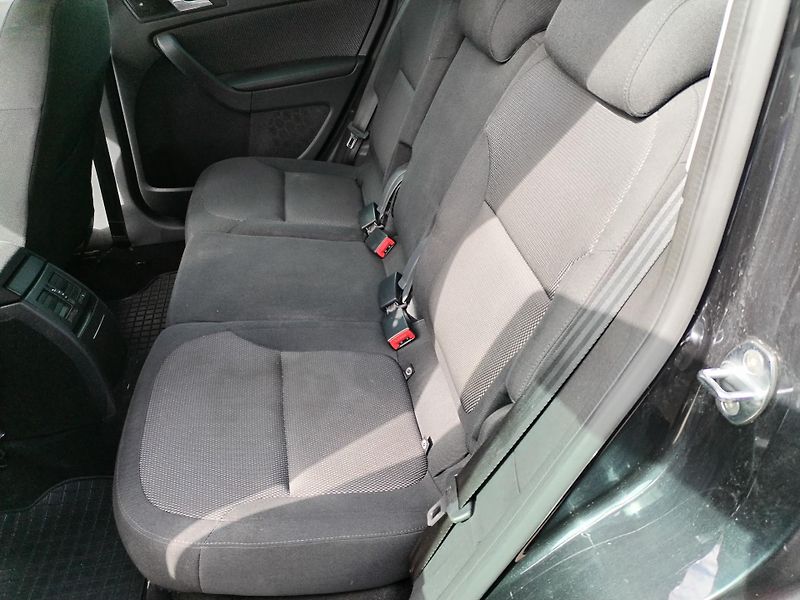 Škoda Yeti (2012)   1.4 TSI Ambition PĚKNÝ - fotka 13 z 31