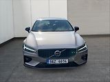 Volvo S60 2,0 B5 Ultimate Dark AWD AT - náhled 1