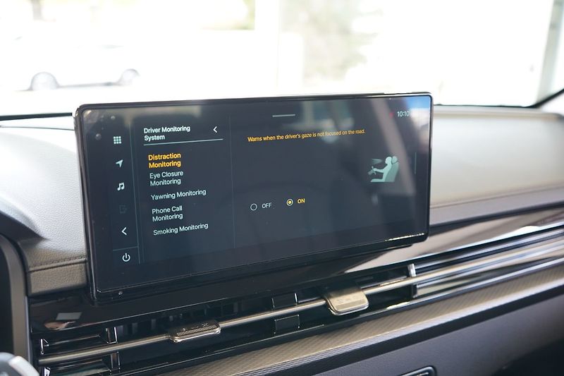 Ostatní STYLE 2.2 Diesel E-XDI 72227 - fotka 28 z 44
