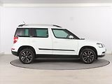Škoda Yeti (2015) Ambition 2.0 TDI, Serv.kniha - náhled 6