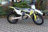 Husqvarna (2023) TC 125    2023  2T SKLADEM  SL - náhled 1