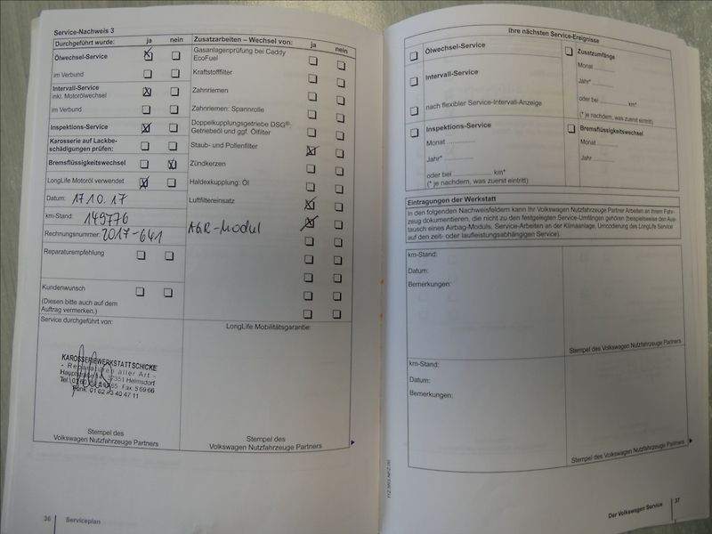 Volkswagen Transporter 2,0 TDi BUS 9.míst,klima,webas - fotka 40 z 46