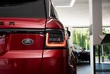 Land Rover Range Rover Sport P525 Autobiography Meridian/Ma - náhled 30